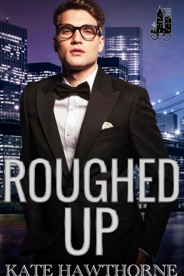 Roughed Up (Trophy Doms New York 4)