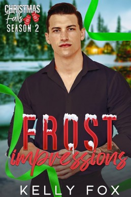 Frost Impressions (Christmas Falls Season 2)