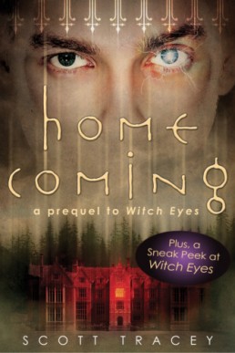 Homecoming (Witch Eyes 0.5)