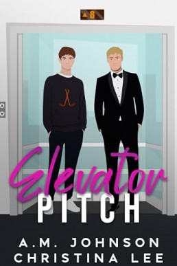 Elevator Pitch