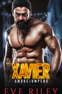 Xavier (Smokejumpers 6)