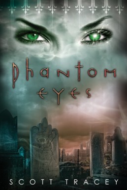 Phantom Eyes (Witch Eyes 3)