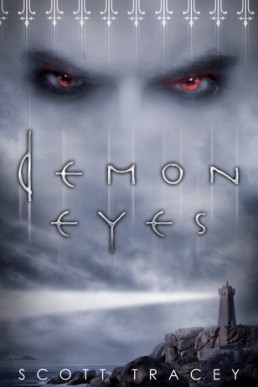 Demon Eyes (Witch Eyes 2)