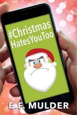 #ChristmasHatesYouToo