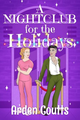 A Nightclub for the Holidays