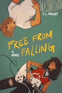 Free from Falling (Breakaway 4)