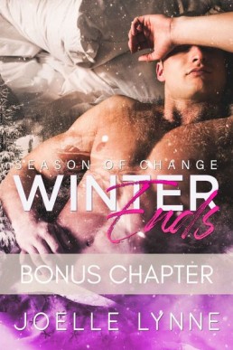 Winter Ends Bonus Chapter (Season of Change)