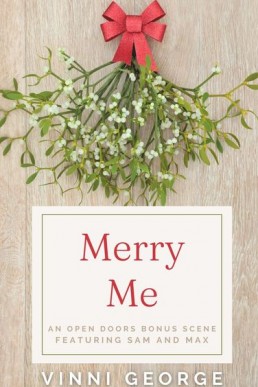 Merry Me (Open Doors Bonus Scene)