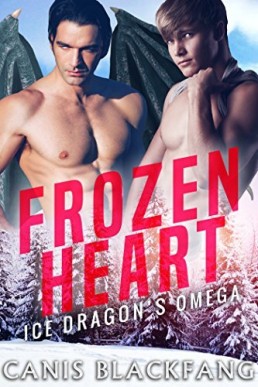 Frozen Heart (Ice Dragon's Omega)