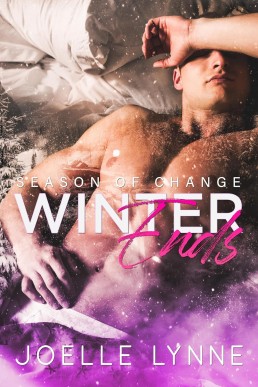 Winter Ends (Season of Change 3)