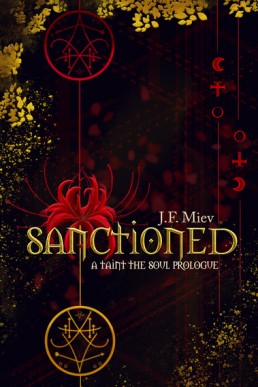 Sanctioned (Devious Realms 0.5)