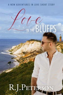 Love In The Bluffs (New Adventures in Love 3.5)