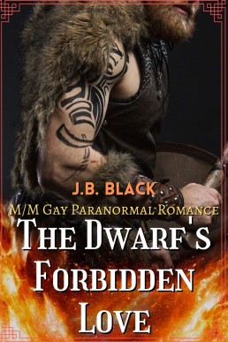 The Dwarf's Forbidden Love