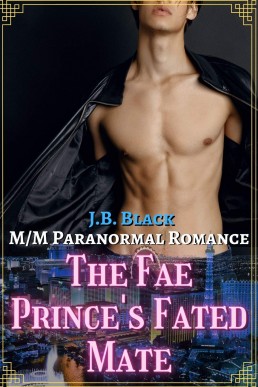 The Fae Prince’s Fated Mate