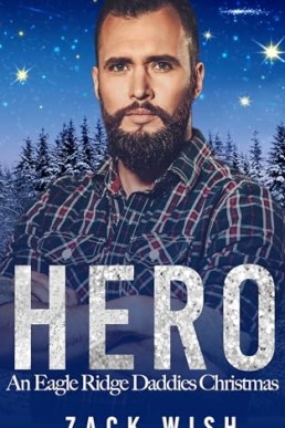 Hero (Eagle Ridge Daddies 4)