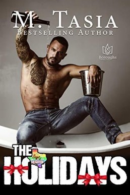 The Holidays (Boys of Brighton 10)