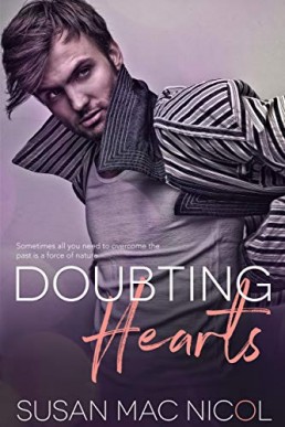 Doubting Hearts  (Re-release of Waiting for Rain)