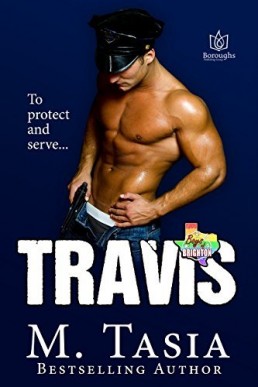 Travis (Boys of Brighton 6)