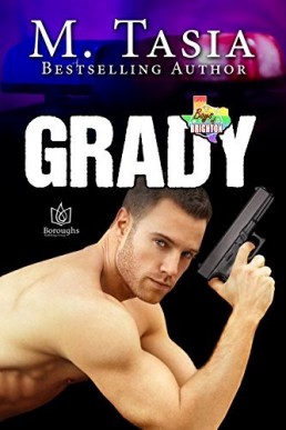 Grady (Boys of Brighton 7)