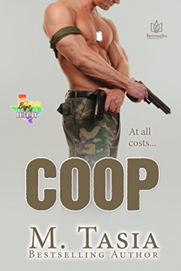 Coop (Boys of Brighton 5)