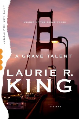 A Grave Talent: A Novel (A Kate Martinelli Mystery Book 1) (New Edition)