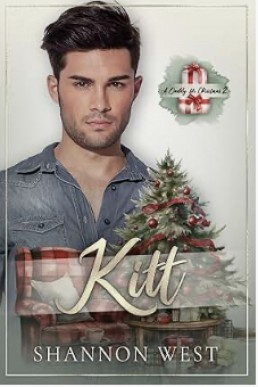 Kitt (A Daddy for Christmas 2)