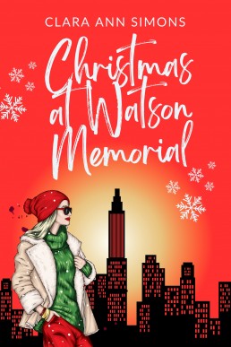 Christmas at Watson Memorial (Watson Memorial Hospital)