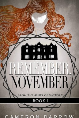 Remember, November (From the Ashes of Victory Book 1) (New Edition)