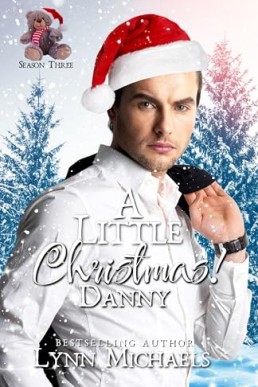 Danny (A Little Christmas Season 3)