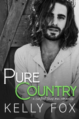 Pure Country  (A Central Texas MM Romance)