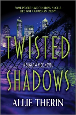 Twisted Shadows (Sugar & Vice 2)