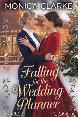 Falling for the Wedding Planner