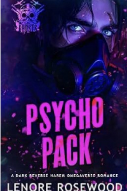 Psycho Pack (Ghost Alpha Unit 3)