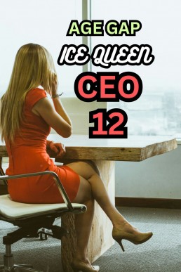 AGE GAP ICE QUEEN CEO 12