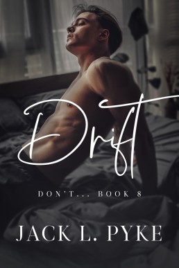 Drift (Don't... #8)