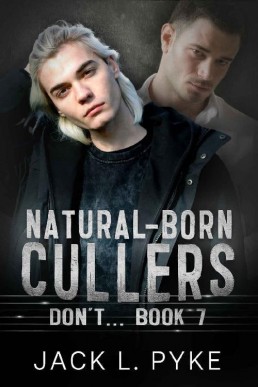 Natural-Born Cullers (Don't... #7)