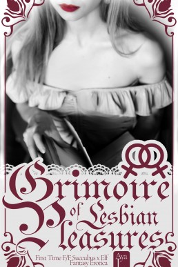 Grimoire of Lesbian Pleasures