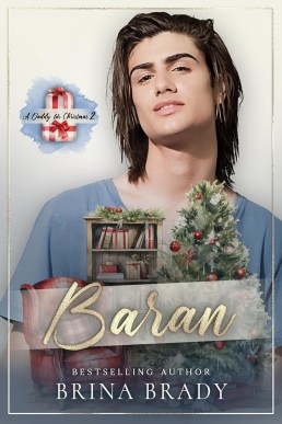 Baran (A Daddy for Christmas 2)