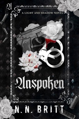 Unspoken (Light & Shadow 3)