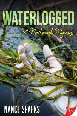 Waterlogged (A Northwoods Mystery)