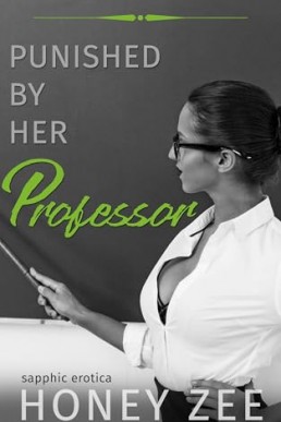 Punished By Her Professor