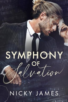 Symphony of Salvation (Timber Creek Academy 2)