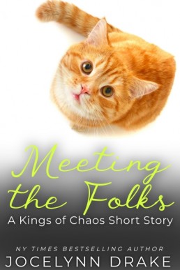 Meeting the Folks  (Kings of Chaos 4.1)