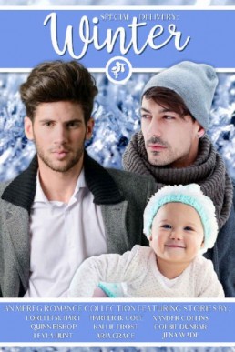 Special Delivery - Winter (A Mpreg Anthology)