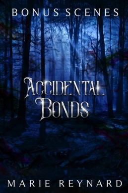 Accidental Bonds Bonus Scenes (Elemental Bonds 1.1)