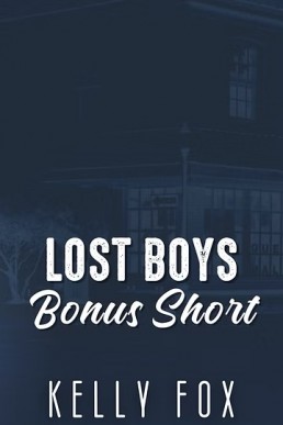 Lost Boys Bonus Short