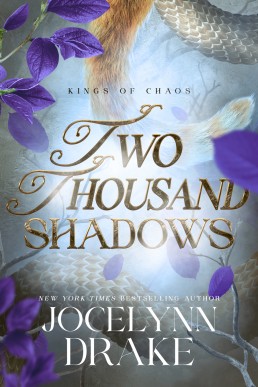 Two Thousand Shadows (Kings of Chaos 4)