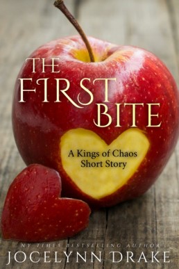 The First Bite (Kings of Chaos 1.1)