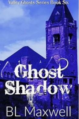 Ghost Shadow (Valley Ghosts 4)