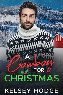 A Cowboy for Christmas